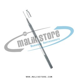 Fixation Claws And Hooks